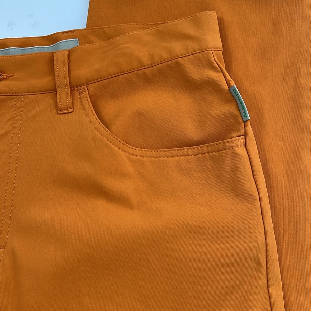 Alberto Golf 3 x Dry Pants - Picture 7 of 13